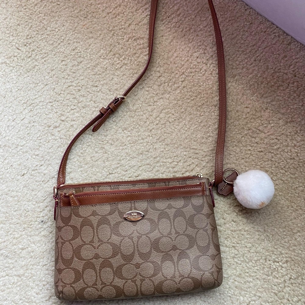 coach crossbody